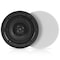 Pyle Dual 5.25 In-Wall / In-Ceiling Speakers, PR PWRC53 - alternate 1